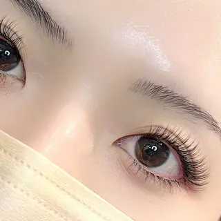 マツエク・マツパ Spark Joy eyelash&nail所属・SparkJoy mariko🌙のマツエク・マツパデザイン