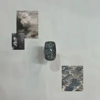 ネイル Chula nail suzukaのネイルデザイン