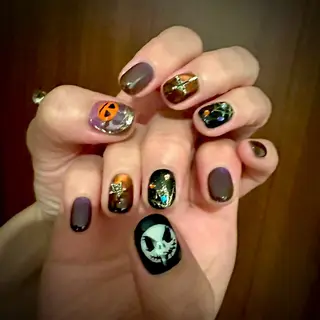 ネイル YOIネイルサロン所属・YOINAIL ヨイネイルサロンのネイルデザイン