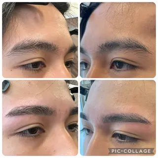 アイブロウ yoshizawa mamaの眉毛・アイブロウイメージ