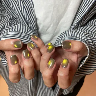 ネイル Ami 🦥のネイルデザイン