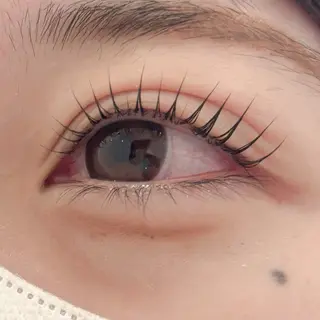 マツエク・マツパ 🌙Lily 船橋 鈴木のマツエク・マツパデザイン