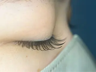 マツエク・マツパ 岩見 桐子のマツエク・マツパデザイン