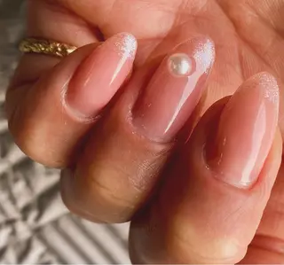 ネイル as A nailのネイルデザイン