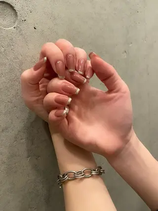 ネイル KONDO RIHO♡のネイルデザイン