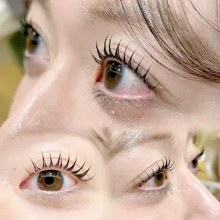 マツエク・マツパ Fukushi/ 自由が丘/まつぱのマツエク・マツパデザイン