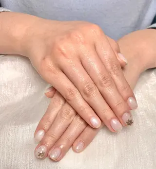 ネイル Lily nails studioのネイルデザイン