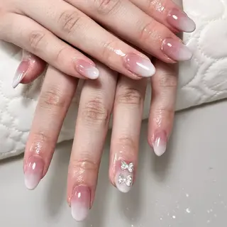 ネイル Twinkle Nail Kuboのネイルデザイン
