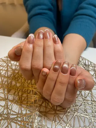 ネイル Ring  nail  salon所属・若槻 由紀のネイルデザイン