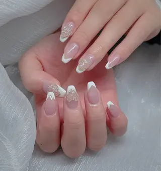 ネイル Yumi nailのネイルデザイン