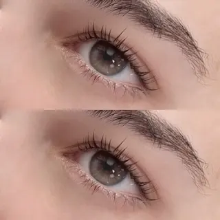 マツエク・マツパ Seek  Dea YUNO🪽のマツエク・マツパデザイン