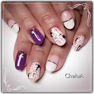 ネイル irooo 21のネイルデザイン