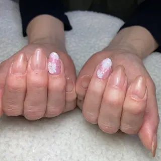 ネイル COCO+所属・COCO +のエステ・リラクイメージ