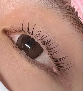 マツエク・マツパ トータルビューティー サロン・Ｎの眉毛・アイブロウイメージ