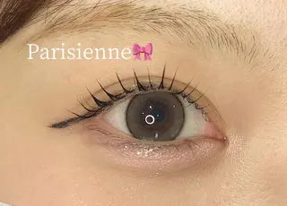 マツエク・マツパ eye salon Molunka松山所属・saya 【molunka】のマツエク・マツパデザイン