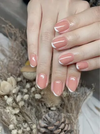 ネイル エルモサ YURIKAのネイルデザイン