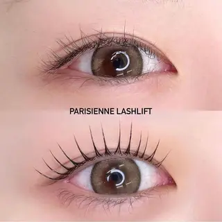 マツエク・マツパ Randerson所属・Randerson 💗シオリの眉毛・アイブロウイメージ