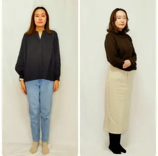 マツエク・マツパ 🎼グラデーション スタイル札幌♫*⁠✧のマツエク・マツパデザイン