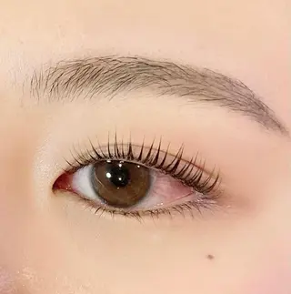 マツエク・マツパ eyelash aimy 小牧店所属・eyelash aimyのマツエク・マツパデザイン
