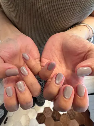 ネイル Atelier Ariのネイルデザイン