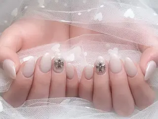 ネイル klee nailのネイルデザイン