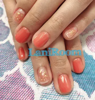 ネイル LaniRoom所属・Lani Roomのネイルデザイン