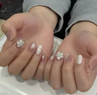 ネイル Van Nail Salonのネイルデザイン
