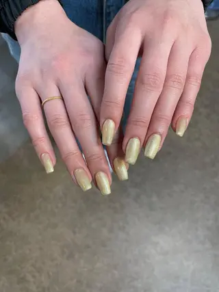 ネイル twoo______ miyuのネイルデザイン