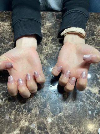 ネイル IROHA Nail 今村 昇生のネイルデザイン