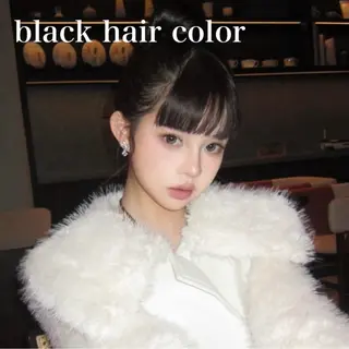 ロング 🏹‪‪girlyト レンド‪モテヘア🏹のヘアスタイル