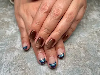 ネイル Lisa’s Salonのネイルデザイン