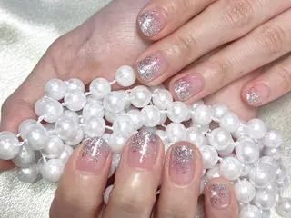 ネイル リリ 奈🎀のネイルデザイン