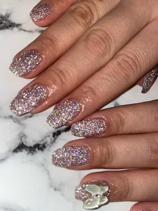 ネイル private salon NIKOのネイルデザイン