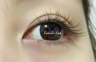 マツエク・マツパ アンベリイルラッシュ所属・まつエク・パーマ アンベリイルラッシュのマツエク・マツパデザイン