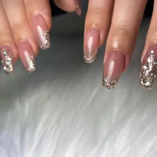 ネイル classy  nail beauty所属・classynail beautyのエステ・リラクイメージ