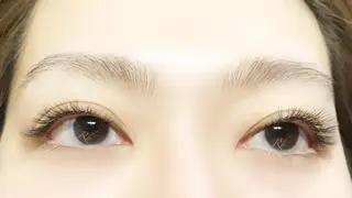 マツエク・マツパ eyelash- r🌹の眉毛・アイブロウイメージ