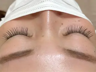 マツエク・マツパ Tink横須賀中央店Eyelash&nail所属・井出 萌美のマツエク・マツパデザイン