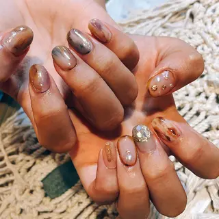 ネイル Chipieee Tokyoのその他イメージ