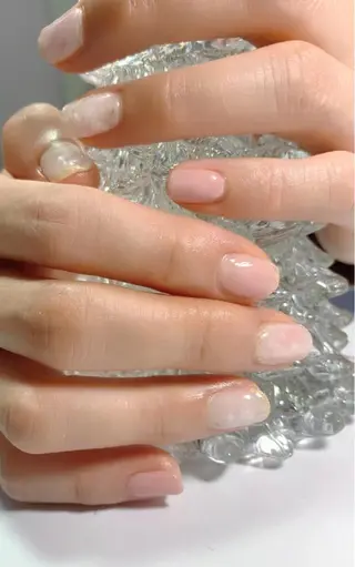 ネイル ネイルサロン ロア旧ジョリーのネイルデザイン