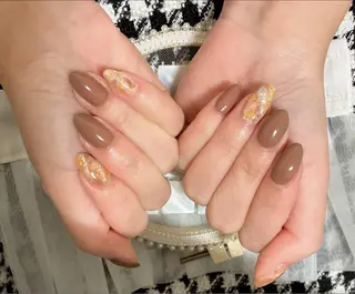 ネイル kico.coサロン メトロポリタン店のマツエク・マツパデザイン