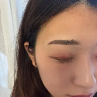 アイブロウ covo eyelash所属・covo 🐻の眉毛・アイブロウイメージ