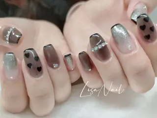 ネイル Lisa Nailのネイルデザイン