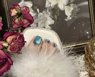 ネイル Lumie're Nail横浜のネイルデザイン