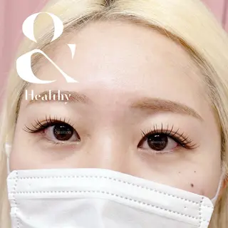 マツエク・マツパ Chainon ／ｼｪﾉﾝのマツエク・マツパデザイン