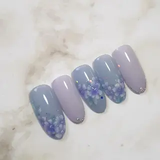 ネイル 池元 真由美のネイルデザイン