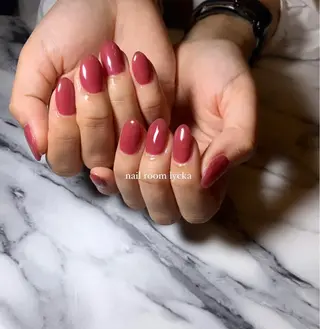 ネイル ﾈｲﾙﾙｰﾑﾘｯｶ 𝐦𝐚𝐲𝐮のネイルデザイン