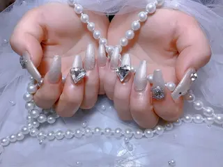 ネイル You&Me Miyuのネイルデザイン