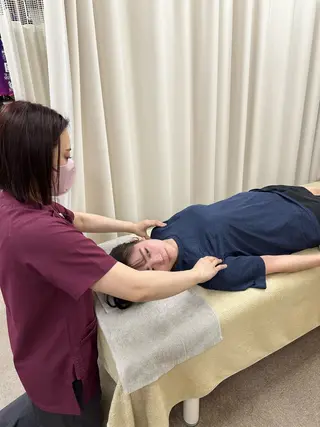 結はりきゅう 整骨院のエステ・リラクイメージ