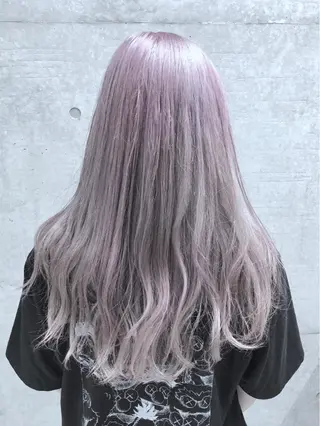 セミロング eyelash salon RACOTA所属・MAYA .のマツエク・マツパデザイン