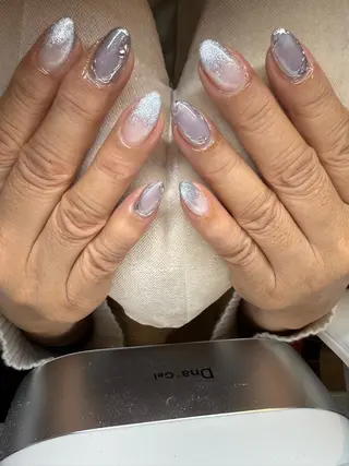 ネイル nail salon ｈａｎａ所属・haruka 💕nailのネイルデザイン